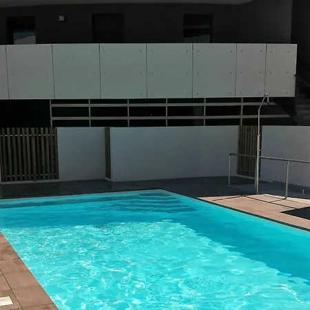 Apartment T3 Standing Bord De Le Barcares